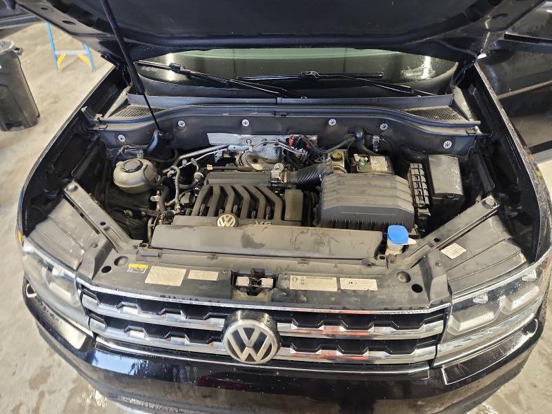 51310076 :رقم المزاد ، 1V2UR2CAXKC581711 vin ، 2019 Volkswagen Atlas مزاد بيع