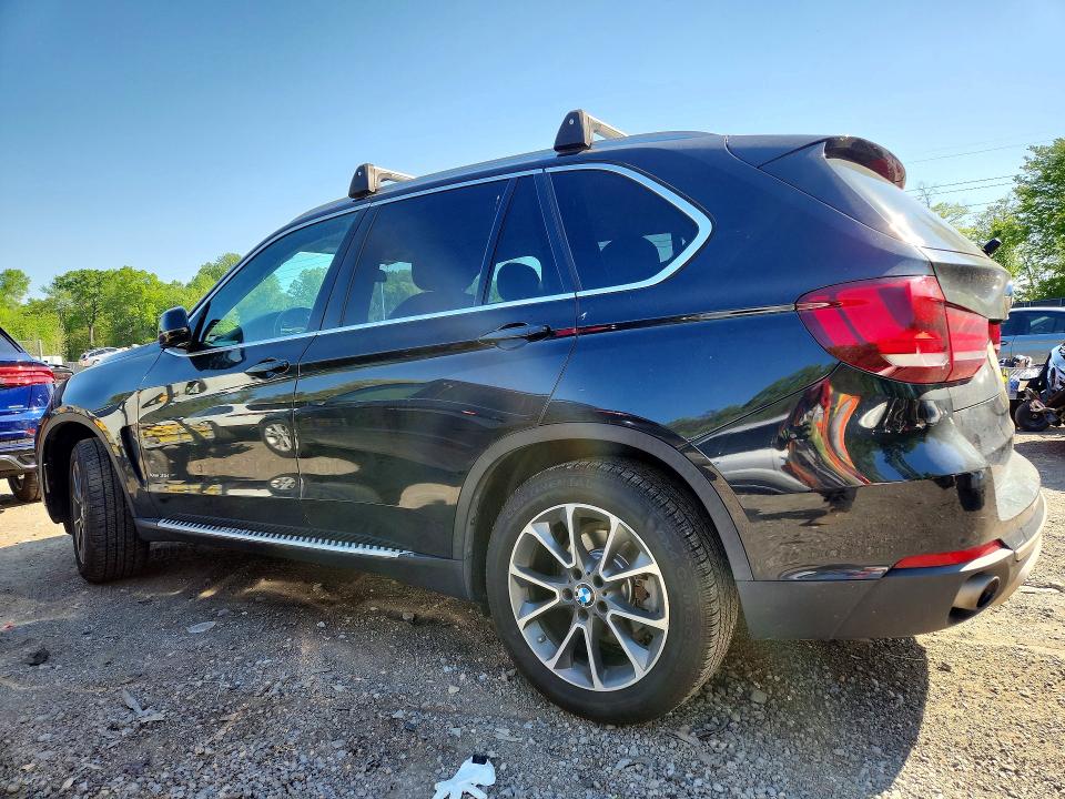 Продаж на аукціоні авто 2015 Bmw X5, vin: 5UXKR0C57F0K58318, номер лоту: 51013276