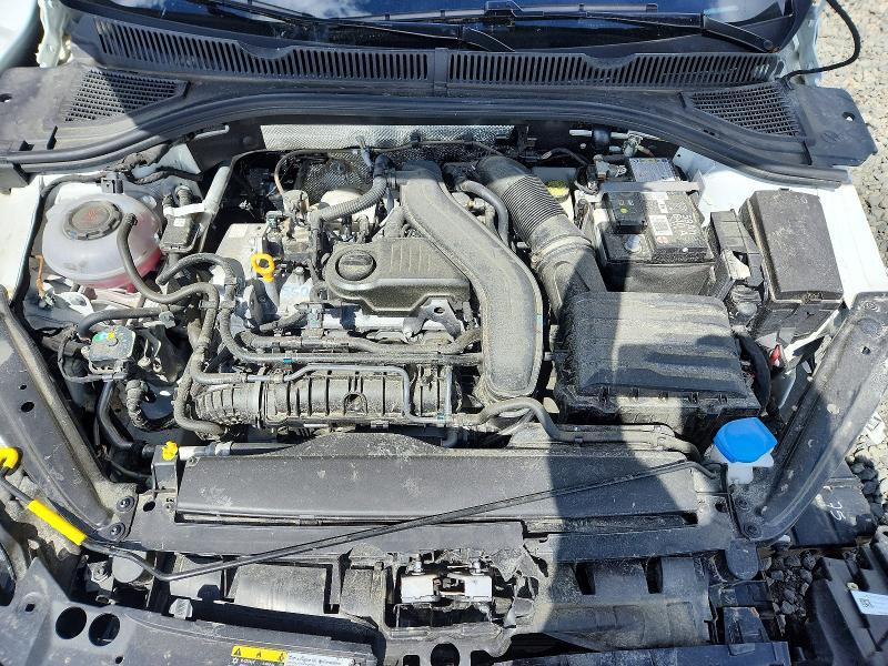 Продаж на аукціоні авто 2025 Volkswagen Jetta, vin: 3VWBX7BU2SM058735, номер лоту: 54000306