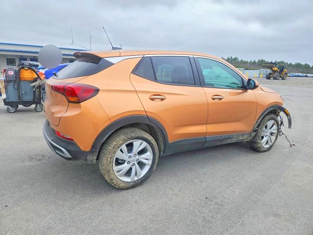 Продажа на аукционе авто 2026 Buick Encore Gx, vin: KL4AMCSL5TB074258, номер лота: 51697066