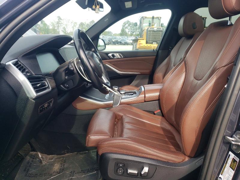 Продаж на аукціоні авто 2020 Bmw X5, vin: 5UXCR4C05LLT18929, номер лоту: 48346366