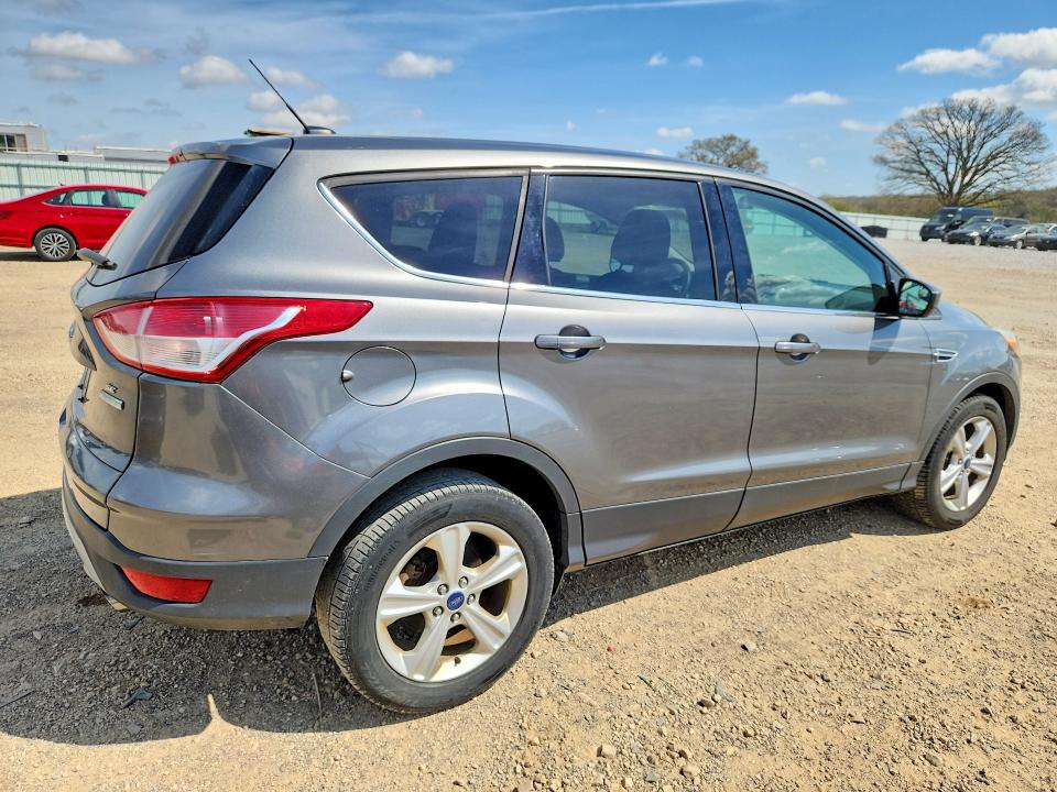 Продажа на аукционе авто 2014 Ford Escape, vin: 1FMCU0GX3EUD14807, номер лота: 50968416