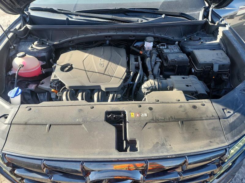 Продажа на аукционе авто 2023 Hyundai Tucson, vin: 5NMJECAE8PH218652, номер лота: 48874006