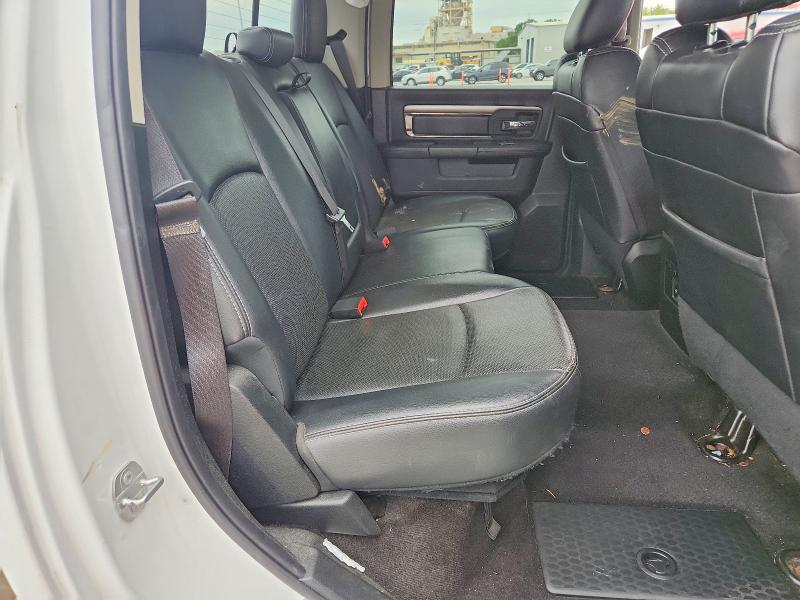 49175336 :رقم المزاد ، 1C6RR7MT8HS716582 vin ، 2017 Ram 1500 مزاد بيع
