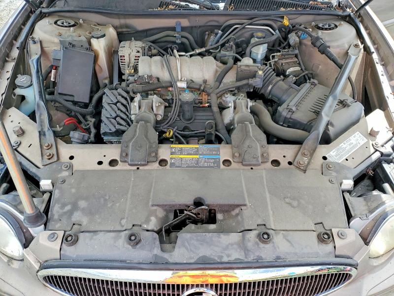Aukcja sprzedaży 2006 Buick Lacrosse, vin: 2G4WD582561147702, numer aukcji: 49603416