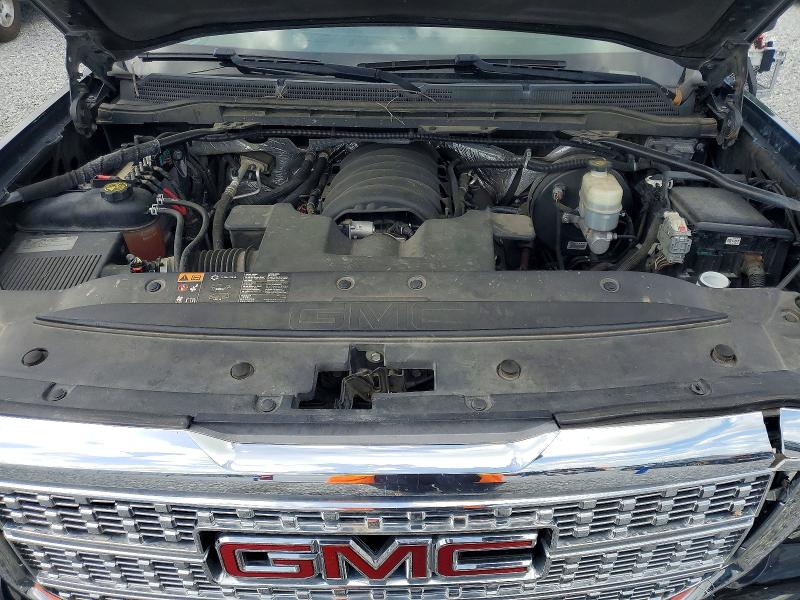 Aukcja sprzedaży 2016 Gmc Sierra, vin: 3GTU2PEJ9GG132718, numer aukcji: 50720336