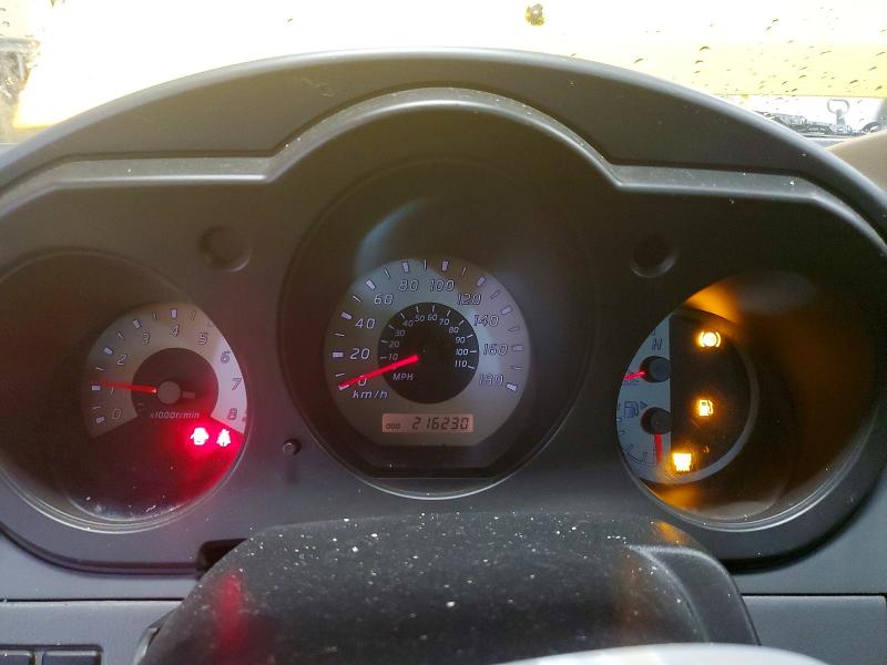 50321966 :رقم المزاد ، 5N1ED28Y64C619539 vin ، 2004 Nissan Xterra مزاد بيع