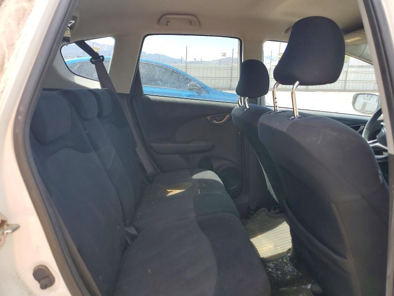 Aukcja sprzedaży 2009 Honda Fit, vin: JHMGE884X9S039748, numer aukcji: 49979966