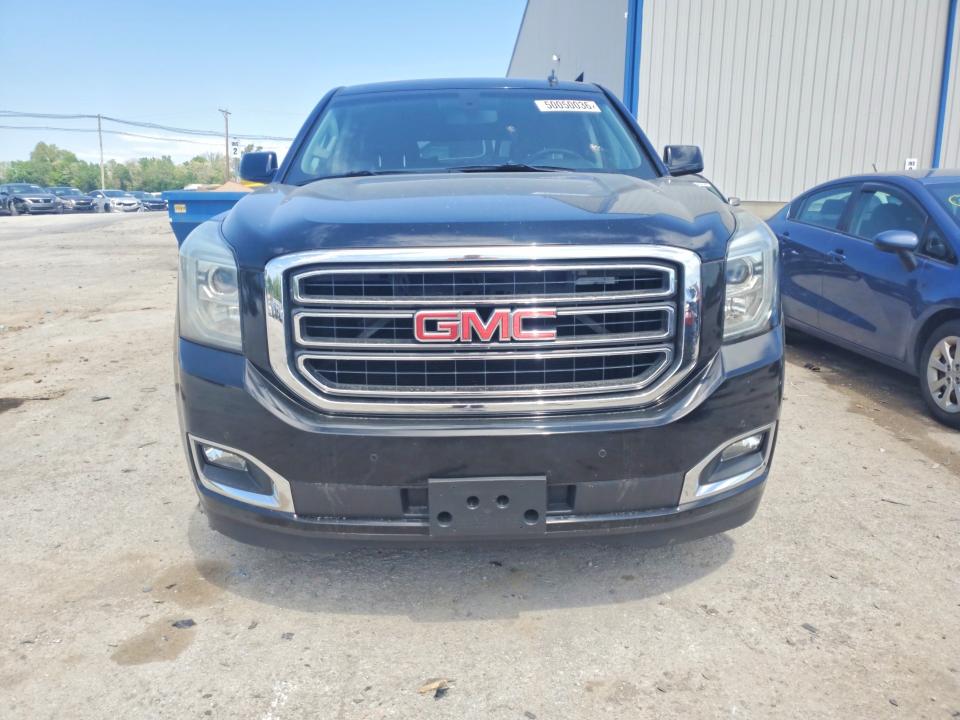 50050036 :رقم المزاد ، 1GKS2AKC8FR249428 vin ، 2015 Gmc Yukon مزاد بيع