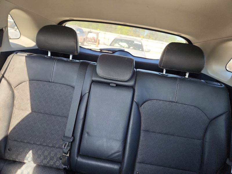 Продажа на аукционе авто 2017 Kia Niro, vin: KNDCC3LC7H5037296, номер лота: 49561906