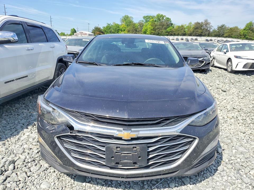 Продаж на аукціоні авто 2023 Chevrolet Malibu, vin: 1G1ZD5STXPF187537, номер лоту: 50930316
