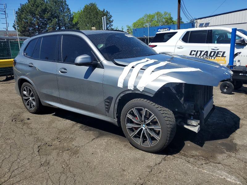Aukcja sprzedaży 2024 Bmw X5, vin: 5UX23EU0XR9V75947, numer aukcji: 48879996