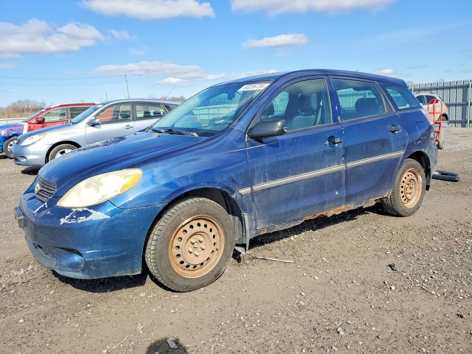 Продаж на аукціоні авто 2006 Toyota Corolla Matrix, vin: 2T1KR32E56C574049, номер лоту: 50236726