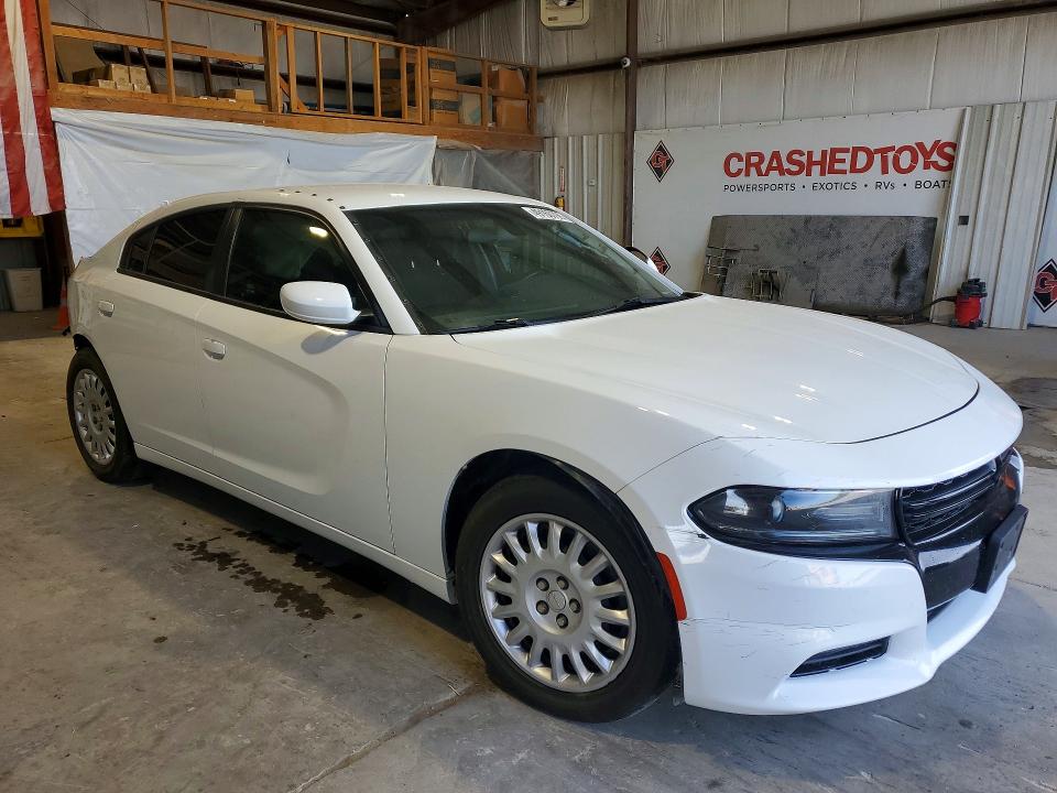 49160796 :رقم المزاد ، 2C3CDXKT2LH186923 vin ، 2020 Dodge Charger مزاد بيع