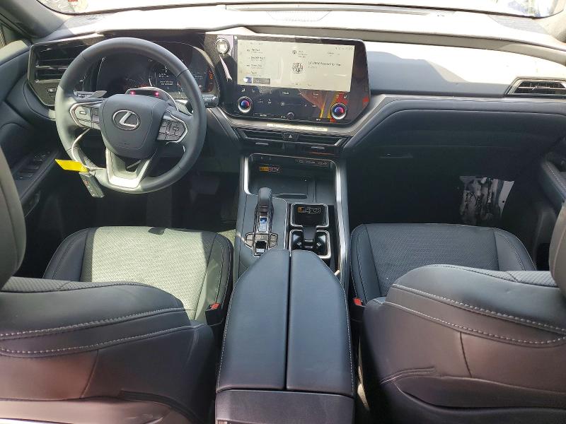 Продажа на аукционе авто 2026 Lexus Tx 350, vin: 5TDAAAB63TS055956, номер лота: 50069896