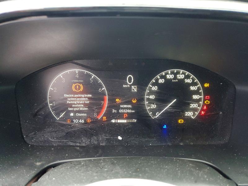 Aukcja sprzedaży 2023 Honda Cr-v, vin: 2HKRS4H27PH110426, numer aukcji: 79761365
