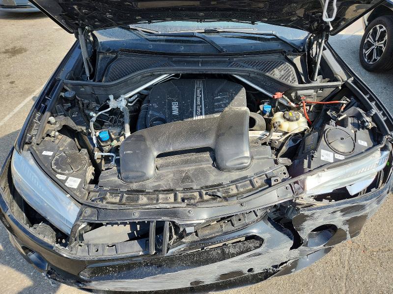 Aukcja sprzedaży 2017 Bmw X5, vin: 5UXKS4C33H0Y16503, numer aukcji: 48710416