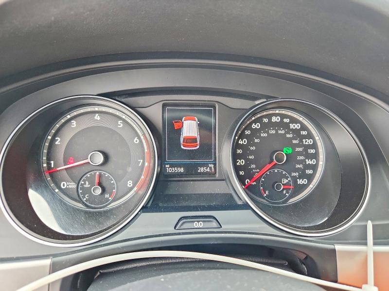 Aukcja sprzedaży 2020 Volkswagen Atlas Cross Sport, vin: 1V25C2CA3LC201857, numer aukcji: 51674406