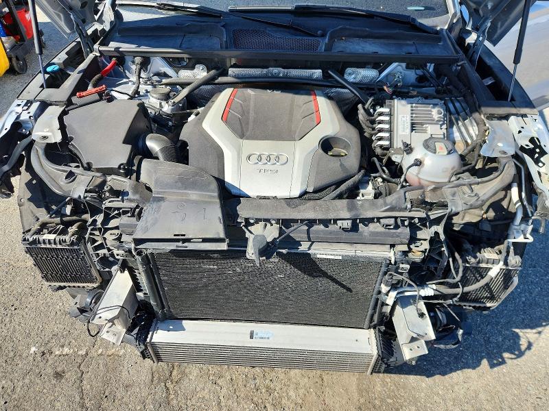 Aukcja sprzedaży 2020 Audi Sq5, vin: WA1B4AFY8L2065620, numer aukcji: 48877276