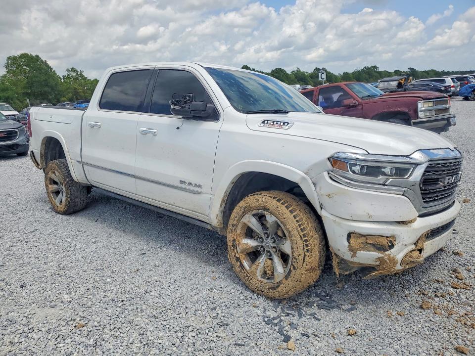 Aukcja sprzedaży 2020 Ram 1500, vin: 1C6SRFHM0LN243637, numer aukcji: 49916006