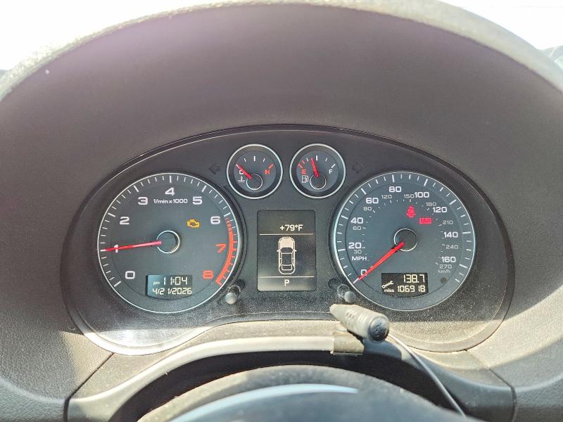 Aukcja sprzedaży 2013 Audi A3, vin: WAUMFAFMXDA002481, numer aukcji: 50853736