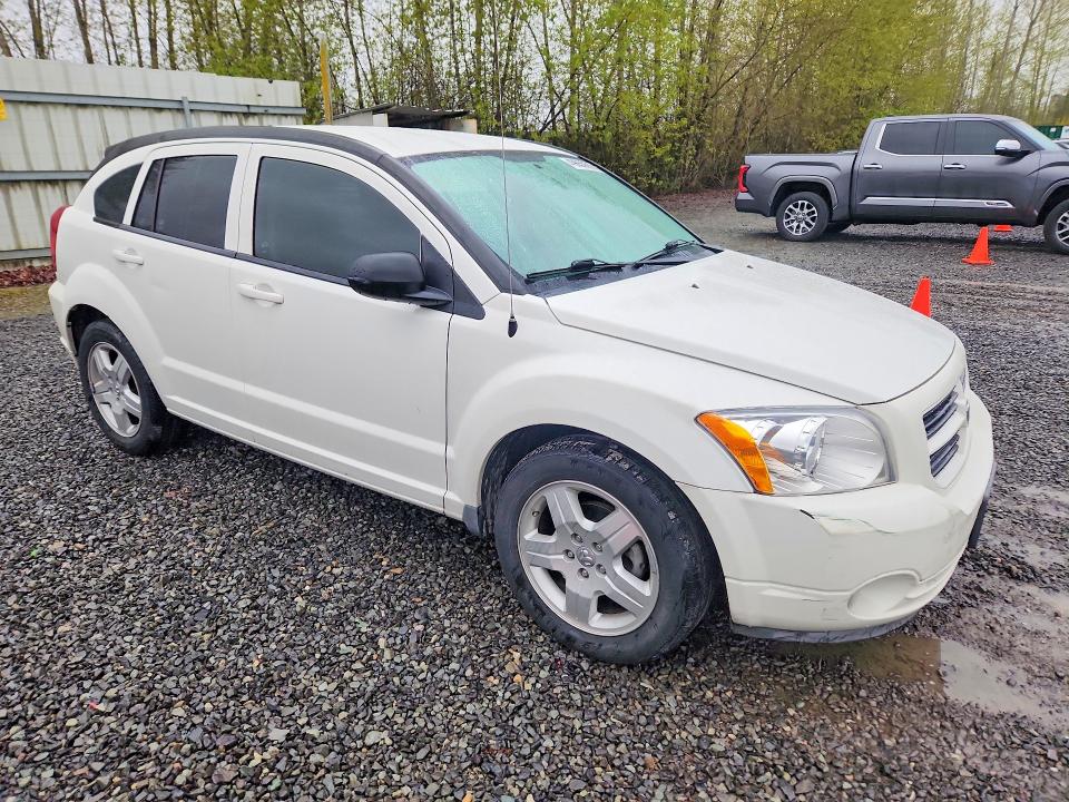 Продажа на аукционе авто 2009 Dodge Caliber, vin: 1B3HB48A59D108347, номер лота: 49655876