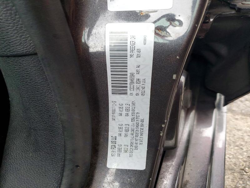 Aukcja sprzedaży 2017 Chrysler 200, vin: 1C3CCCFB8HN505849, numer aukcji: 48507886