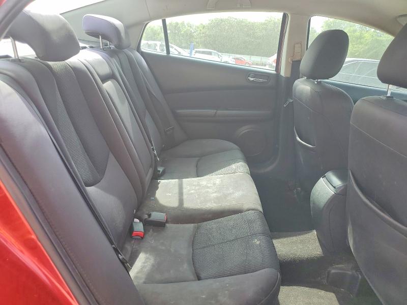 Aukcja sprzedaży 2012 Mazda 6, vin: 1YVHZ8DH6C5M20600, numer aukcji: 52083196