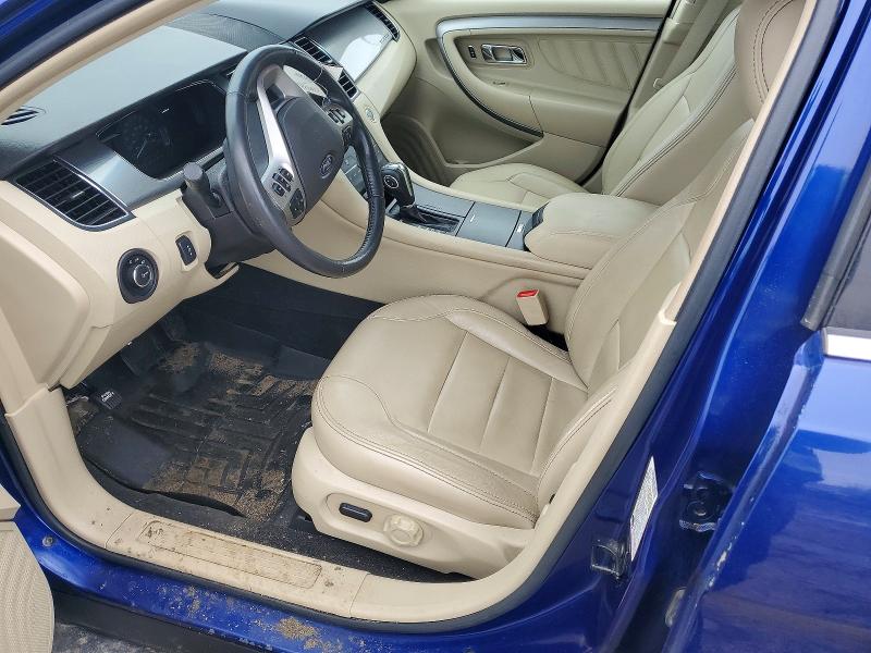 Aukcja sprzedaży 2013 Ford Taurus, vin: 1FAHP2E86DG139612, numer aukcji: 46190476