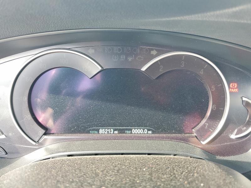 Aukcja sprzedaży 2017 Bmw 530, vin: WBAJA7C31HWA70695, numer aukcji: 49545806
