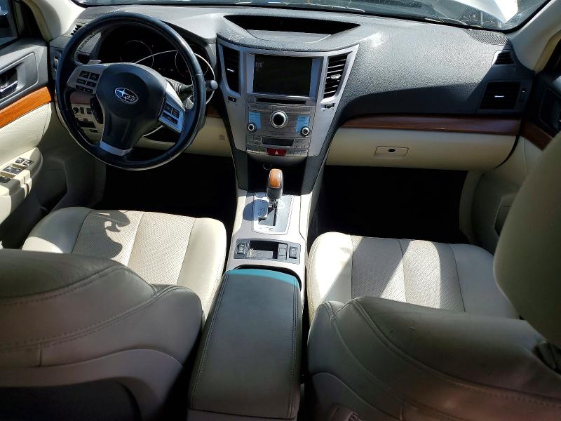 Продажа на аукционе авто 2014 Subaru Outback, vin: 4S4BRBMC2E3286577, номер лота: 50352466