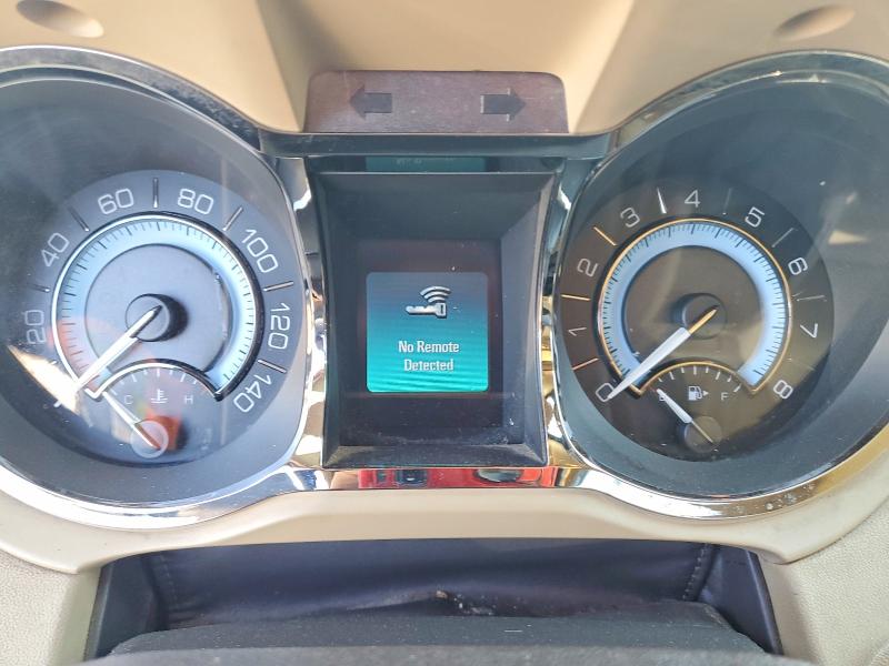 Aukcja sprzedaży 2013 Buick Lacrosse, vin: 1G4GF5E31DF180519, numer aukcji: 50493776