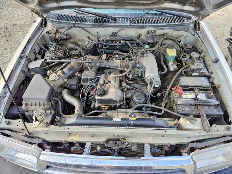 Auction sale of the 1999 Toyota 4runner, vin: JT3HM84R6X0036983, lot number: 49057346
