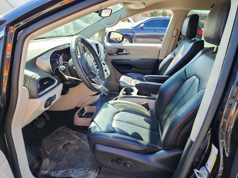 Продажа на аукционе авто 2023 Chrysler Pacifica, vin: 2C4RC1L75PR626219, номер лота: 48175166