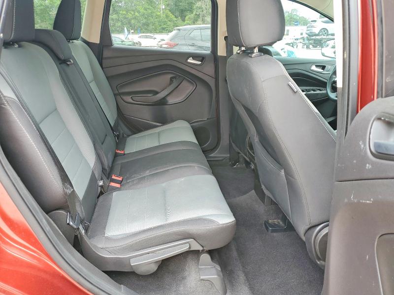 50816126 :رقم المزاد ، 1FMCU0G73GUA03123 vin ، 2016 Ford Escape مزاد بيع