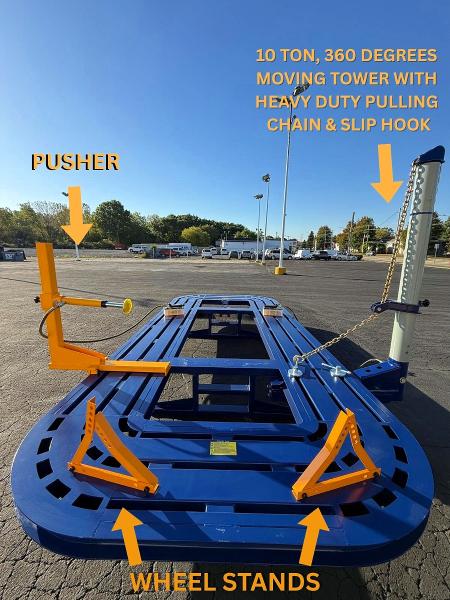Aukcja sprzedaży 2026 Others Industrial, vin: 38912748, numer aukcji: 48774226