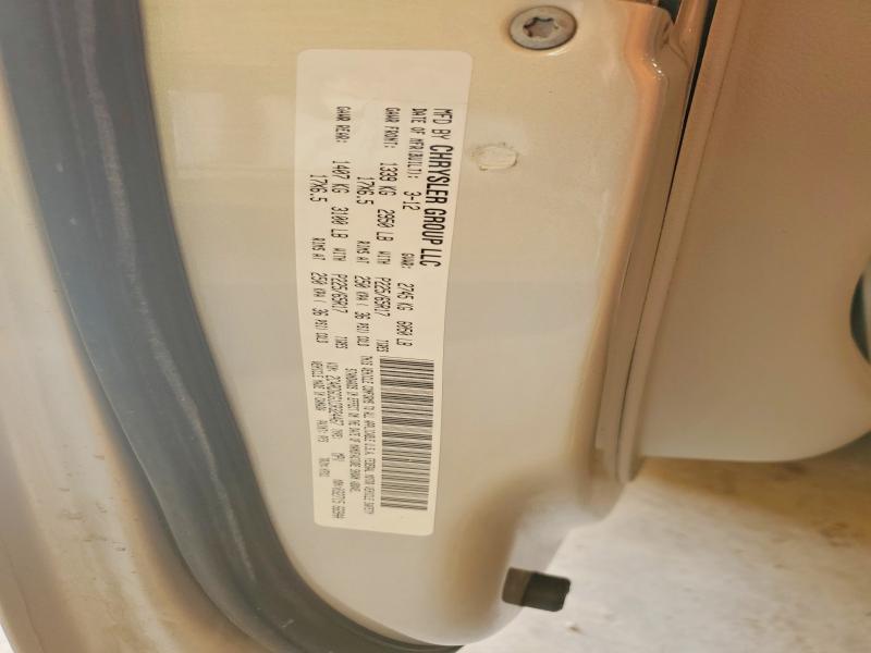 Aukcja sprzedaży 2012 Dodge Grand Caravan, vin: 2C4RDGCG1CR324467, numer aukcji: 49678126