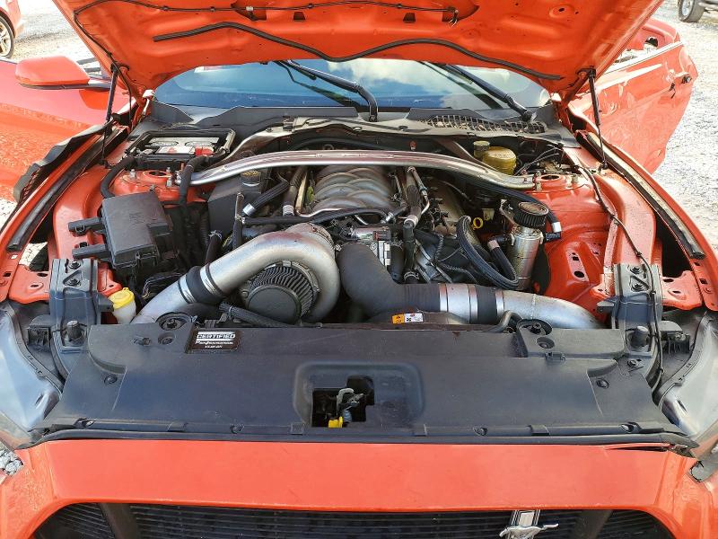 Aukcja sprzedaży 2015 Ford Mustang, vin: 1FA6P8CF5F5340685, numer aukcji: 48354376