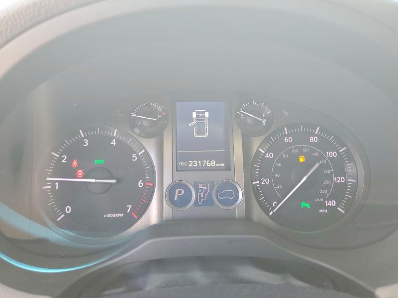 Продажа на аукционе авто 2016 Lexus Gx, vin: JTJBM7FX5G5135947, номер лота: 51972426
