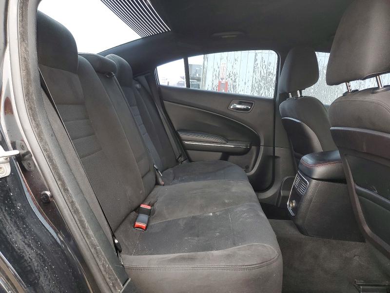48591146 :رقم المزاد ، 2C3CDXBG5CH172629 vin ، 2012 Dodge Charger مزاد بيع