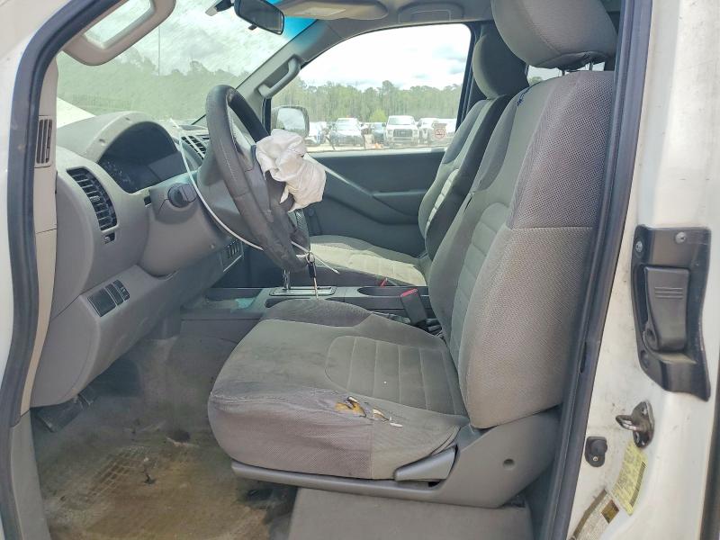 51487466 :رقم المزاد ، 1N6BD0CT7DN753520 vin ، 2013 Nissan Frontier مزاد بيع