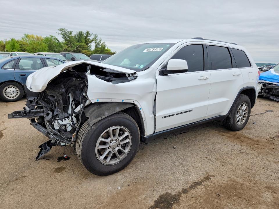 2018 Jeep Grand Cherokee მანქანა იყიდება აუქციონზე, vin: 1C4RJFAG4JC453945, აუქციონის ნომერი: 51794456