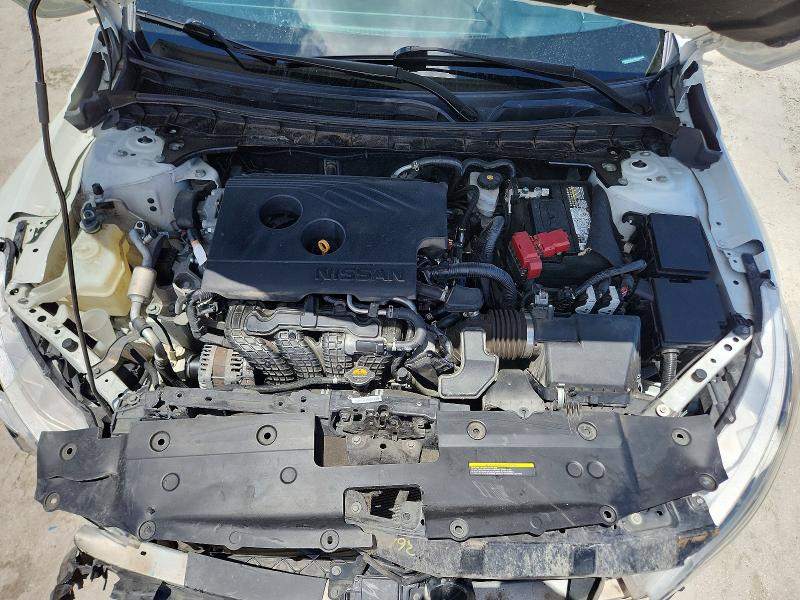 Продаж на аукціоні авто 2020 Nissan Altima, vin: 1N4BL4BV6LC271931, номер лоту: 51591246