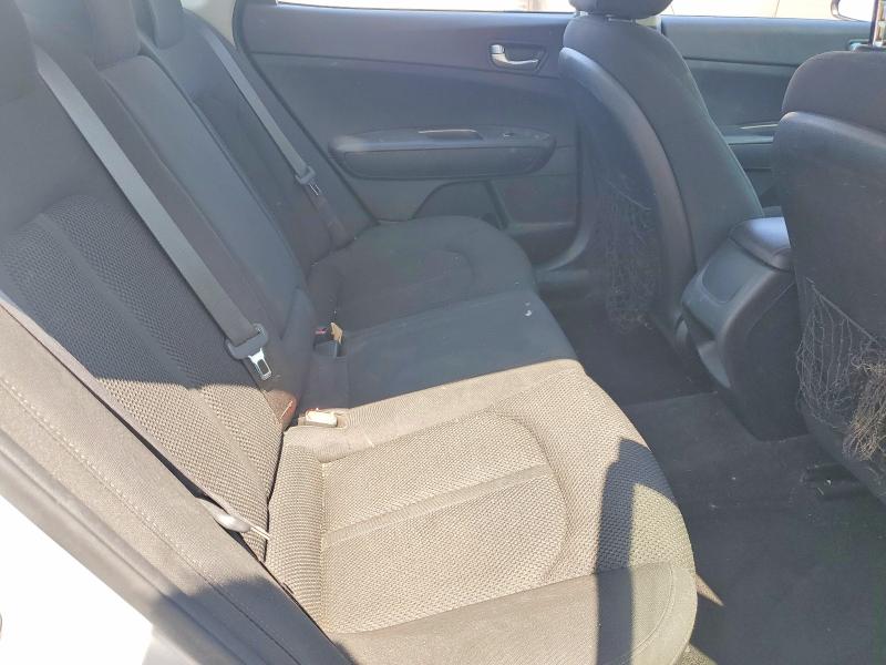 Продажа на аукционе авто 2019 Kia Optima, vin: 5XXGT4L35KG287615, номер лота: 52073936