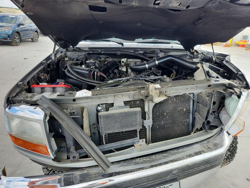 Aukcja sprzedaży 1995 Ford F250, vin: 2FTHF26G6SCA79414, numer aukcji: 49596666