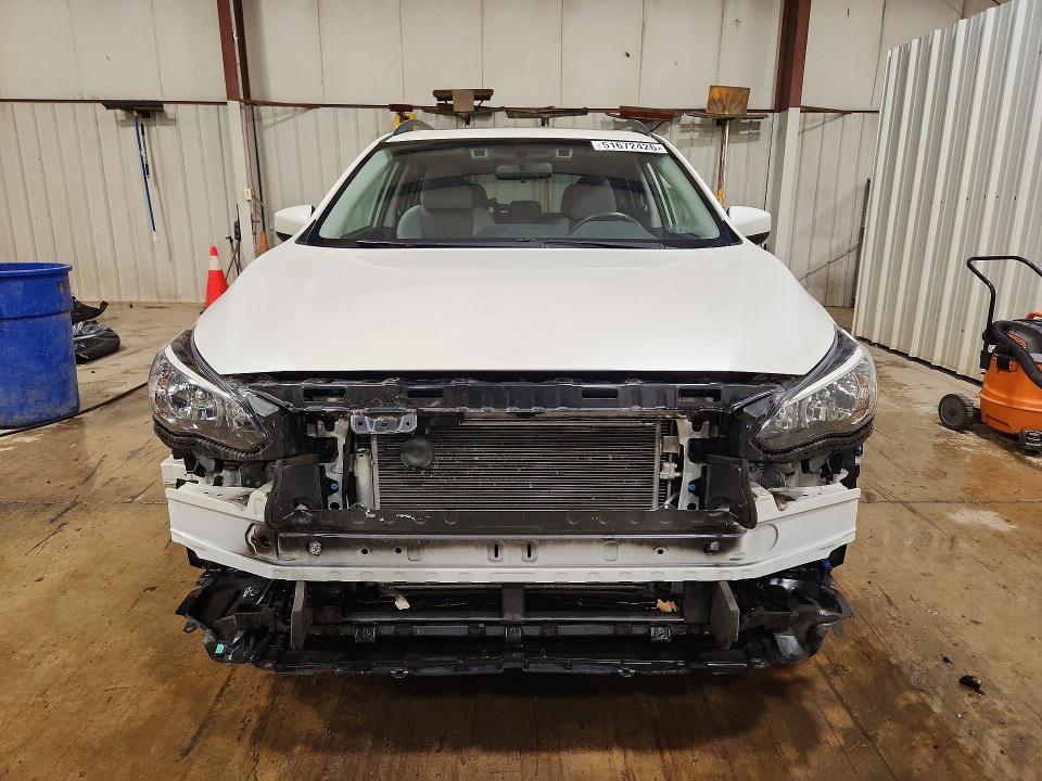 Продажа на аукционе авто 2022 Subaru Crosstrek, vin: JF2GTAEC0NH239945, номер лота: 51672426