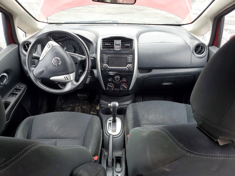 Продажа на аукционе авто 2016 Nissan Versa Note, vin: 3N1CE2CP0GL391055, номер лота: 49294326
