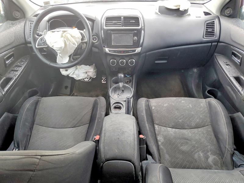 Продаж на аукціоні авто 2015 Mitsubishi Outlander Sport, vin: 4A4AP4AW5FE030948, номер лоту: 51155806