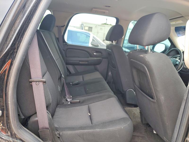 Продаж на аукціоні авто 2011 Chevrolet Tahoe, vin: 1GNSK2E04BR324212, номер лоту: 50506766