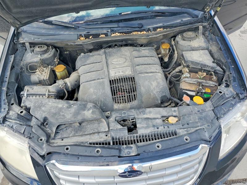 Aukcja sprzedaży 2009 Subaru Tribeca, vin: 4S4WX90D594402420, numer aukcji: 50094746